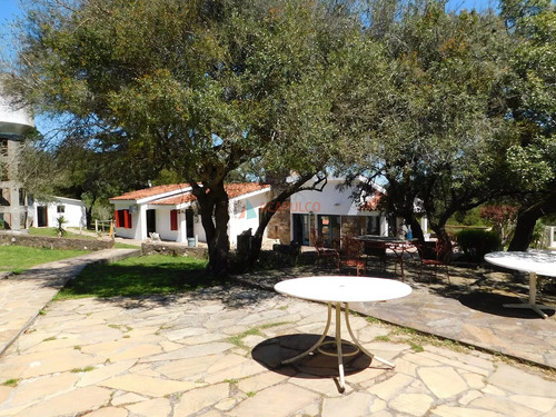 Hotel En Venta En Villa Serrana - Lavalleja