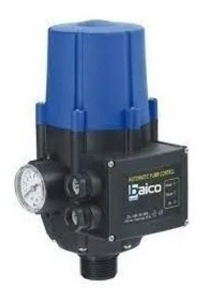 Presscontrol  Baico 115/220 V