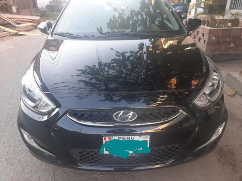 Hyundai Accnet Accent Version Full