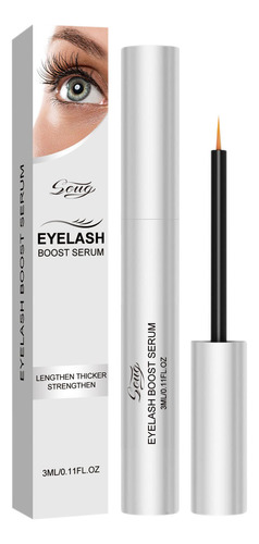 Sérum Para Pestañas Upgrade Eyelashadvanced Para Un Crecimie