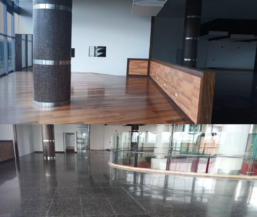 Arriendo Local Terraza Ubicado En Centro Comercial De La Calle 80