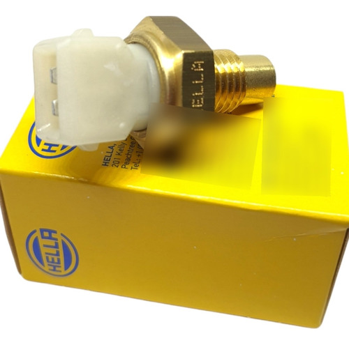 Sensor Temperatura Vocho Original Hella 1993-2003