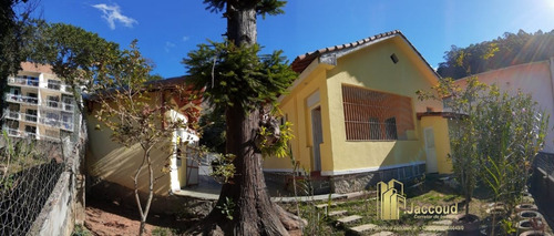 Casa A Venda No Bairro Vale Dos Pinheiros Em Nova Friburgo - - 1453-1