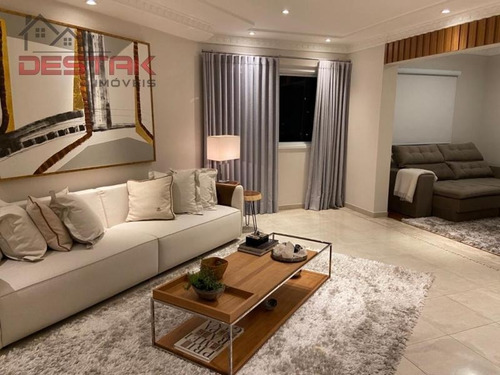 Imagem 2 de 15 de Ref.: 3883 - Apartamento Em Jundiaí Para Aluguel - L3883