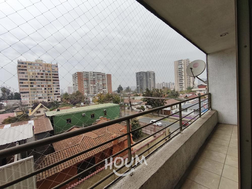 Departamento Vargas Buston Id: 153194