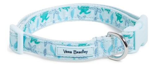 Collar Para Mascotas Ajustable Y Repelente Al Agua Reciclado