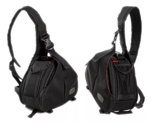 Mochila para cámara de estilo profesional, LCS-BP3