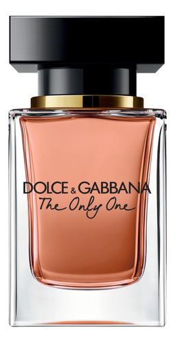 Perfume para mujer The Only One Dolce & Gabbana Edp, 30 ml, variante única