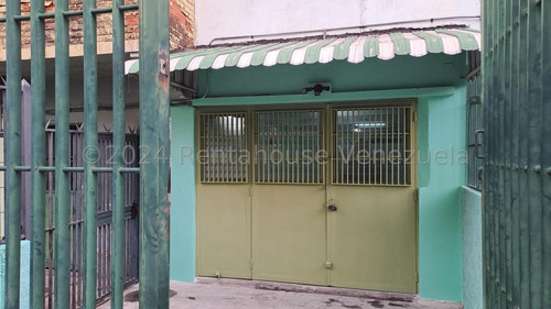 Excelente Local Comercial En Bello Monte En Venta. Ch.