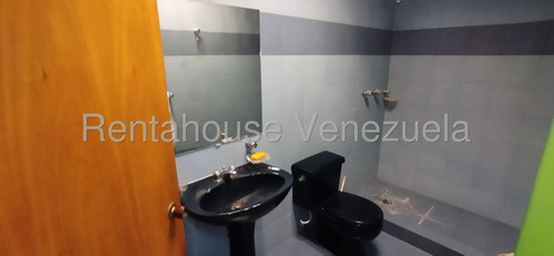 Galpón En Venta En Valle Arriba Miranda Mls 25-10500 Yf