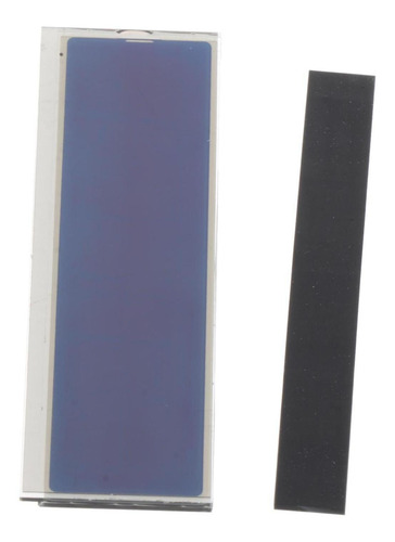 Tela Lcd A Bordo Do Computador Obc Substituição Da
