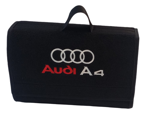 Maletin Para Kit De Carretera - Herramientas Audi A4