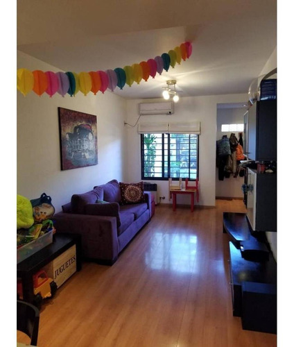 Duplex 4 Ambientes En Olivos A 4 Cuadras De Unicenter
