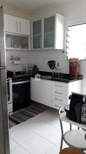 Imagem 10 de 30 de Apartamento Com 3 Dorms, Vila Suzana, São Paulo - R$ 750 Mil, Cod: 3708 - V3708