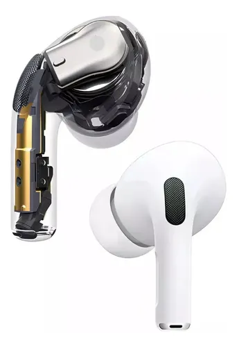 Airpods Pro 2a Geração - Tws Premium | Parcelamento sem juros