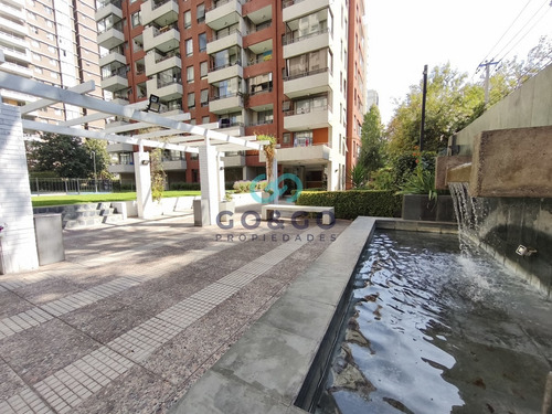 Depto 2 Habitaciones | 2 Terrazas | Bodega - Los Olmos/macul