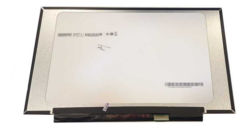 Display Notebook 14.0 Ips Slim 30 Pines Asus Hp 14-dk 315 Mm