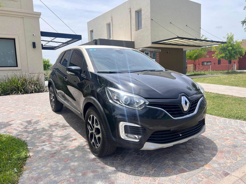 Renault Captur 2.0 Intens Manual