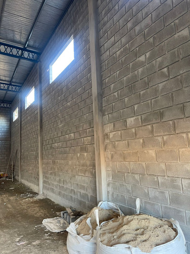 Bloque Ladrillo Liso 12x19x39