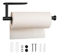 Comprar Soporte De Toallas De Papel Autoadhesivo Para Cocina