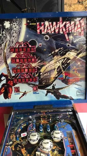 Pinball Cosmic (Usado)