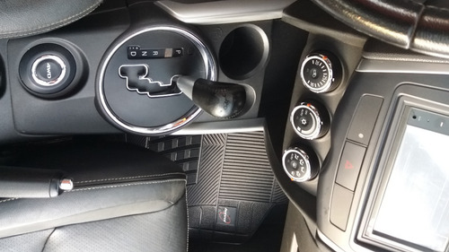 Imagem 14 de 15 de Mitsubishi Asx Awd 4x4 2.0 16v 2014 - 2º Dona - Cinza Lindo