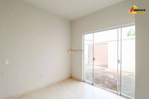 Imagem 2 de 20 de Casa À Venda, 3 Quartos, 3 Vagas, Nova Holanda - Divinópolis/mg - 34306