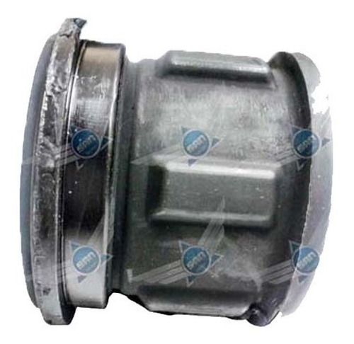Imagen 1 de 4 de Buje Eje Trasero Ford Fiesta Ikon 98-11