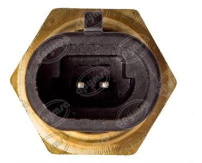 Sensor De Temperatura W150 8 Cil 5.2 L 1988