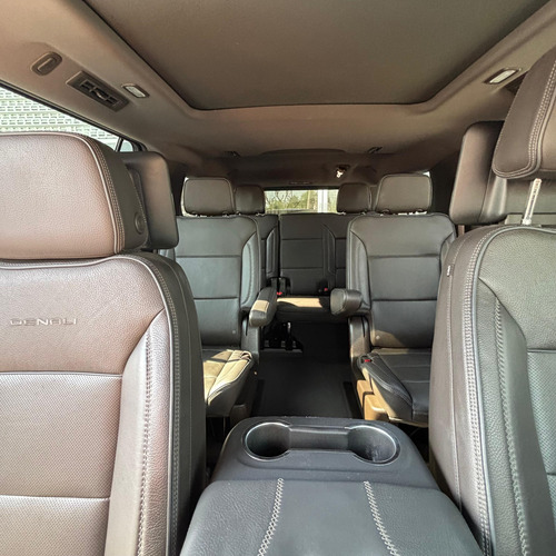 Gmc Yukon Denali Xl 6.2 At 2023