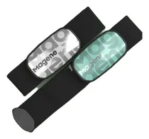 Comprar Banda De Frecuencia Cardiaca Magene H603 Ant+ Y Bluetooth