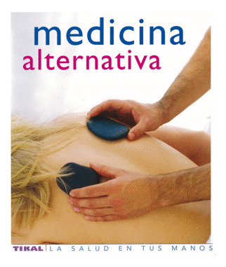 Libro Medicina Alternativa