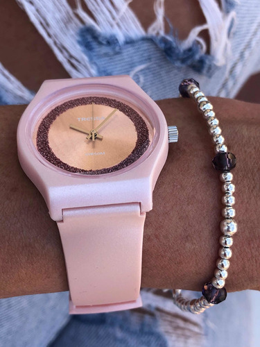 Reloj Tressa Funny - Silicona Sumergible Casatagger