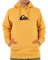 Comprar Buzo Quiksilver Hombre Canguro Mountain & Wave (ama)