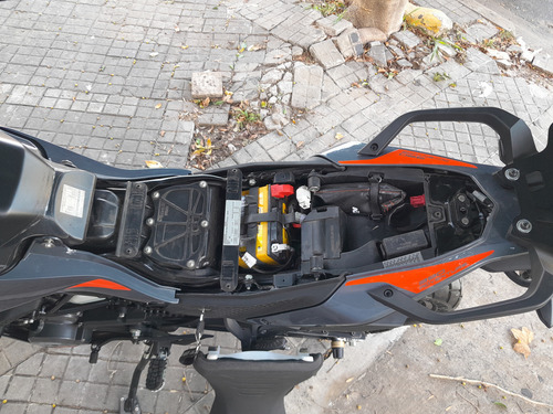 Ktm 390 Adventure
