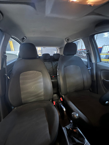Fiat Punto 1.4 Elx