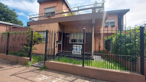 Venta Casa Ph Castelar