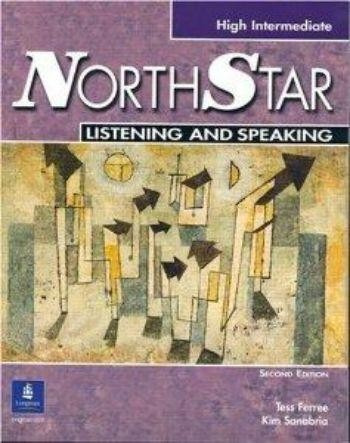 Livro Inglês Northstar Reading & Writing High Interm. 2º Ed