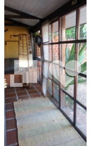Lopes Lrt Vende Excelente Sobrado Em Teresópolis - 28-im423753