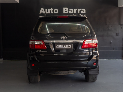Toyota Hilux SW4 3.0 SRV 4X4 7 LUGARES 16V TURBO INTERCOOLER DIESEL 4P AUTOMÁTICO