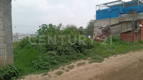 Terreno En Venta, Lomas De Cuautitlán, Cuautitlan Izcalli, Edo. Mèx.