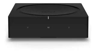 Sonos Amp - Amplificador Inalámbrico De Alta Fidelidad Color Negro Potencia de salida RMS 125 W