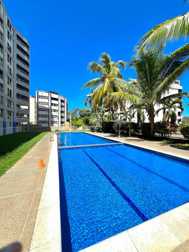 Se Vende Apartamento En Caribe/ Caraballeda Oportunidad!!