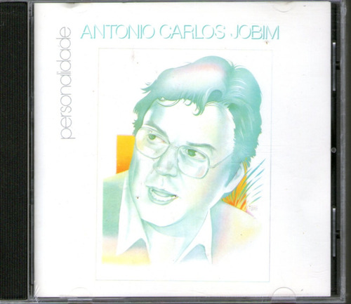 Antonio Carlos Jobim - Personalidade