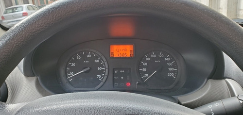 Imagen 5 de 6 de Renault Sandero 2010 1.6 Pack