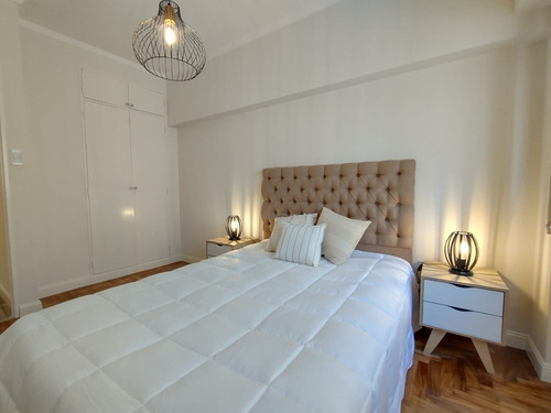 Imagen 8 de 10 de Departamento 2 Ambientes En Venta Con Cochera Mar Del Plata