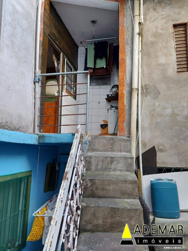 Imagem 14 de 14 de Ótima Casa Para Locação No Bairro Campanário - 193