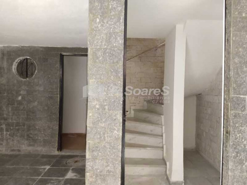 Imagem 4 de 15 de Casa Em Condomínio-à Venda-andaraí-rio De Janeiro - Cpcn20005