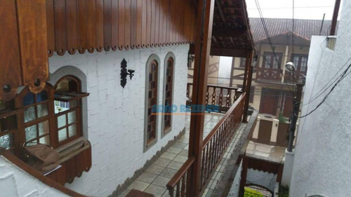 Imagem 3 de 30 de Casa Com 3 Dormitórios À Venda, 174 M² - Tijuca - Teresópolis/rj - Ca1326
