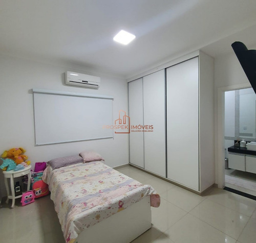 Imagem 17 de 28 de Casa Cond Gaivota Ii - Cd00071 - 70398659